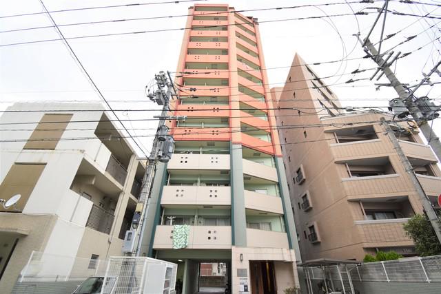 プライムアーバン薬院南