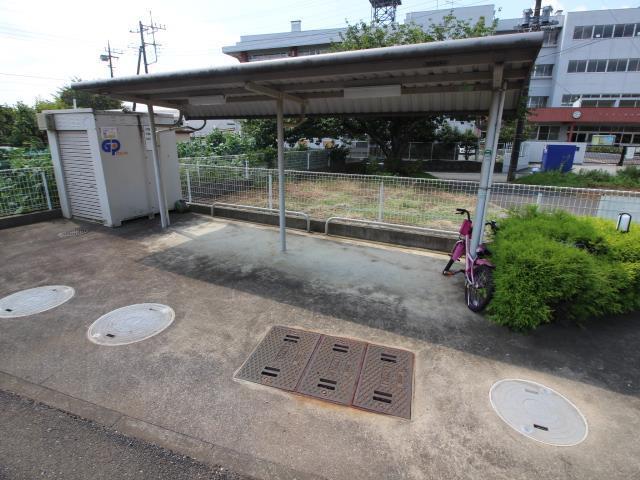 エアリースクエア