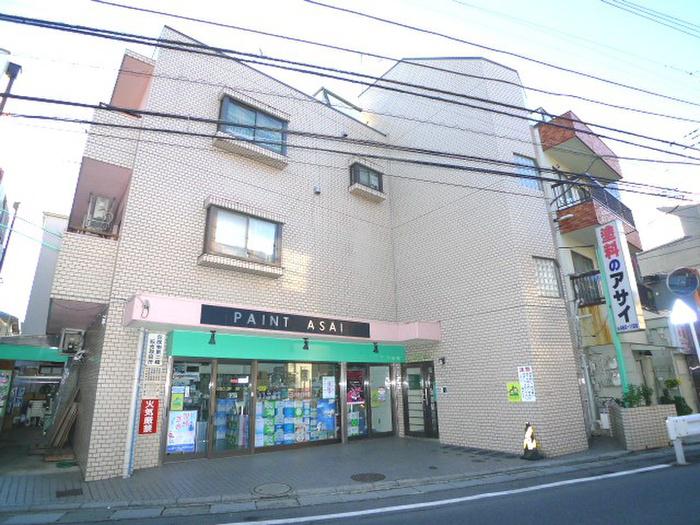 アサイビル