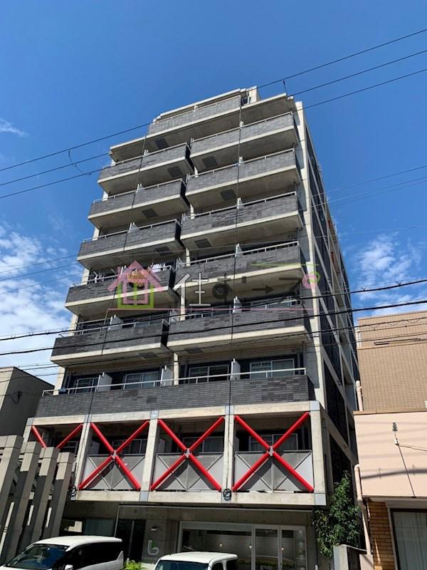 日興パレス都島