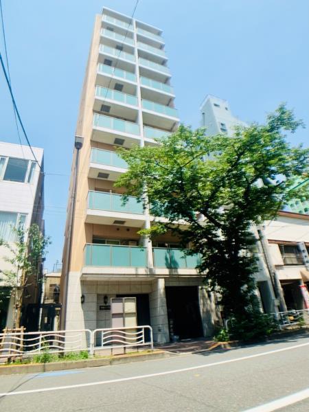 杉船ビル常盤