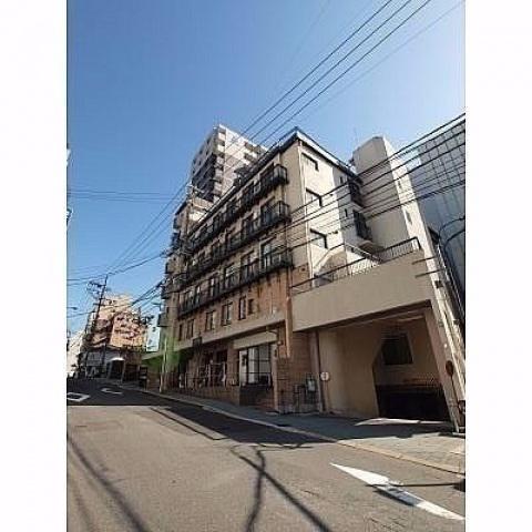 パークアベニュー戸尾