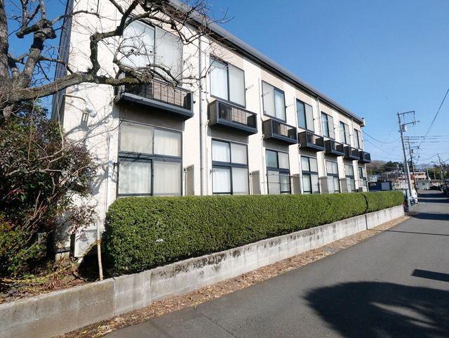 レオパレスサンハイムS