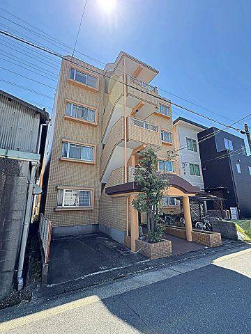 フジパークハイツ A棟・B棟