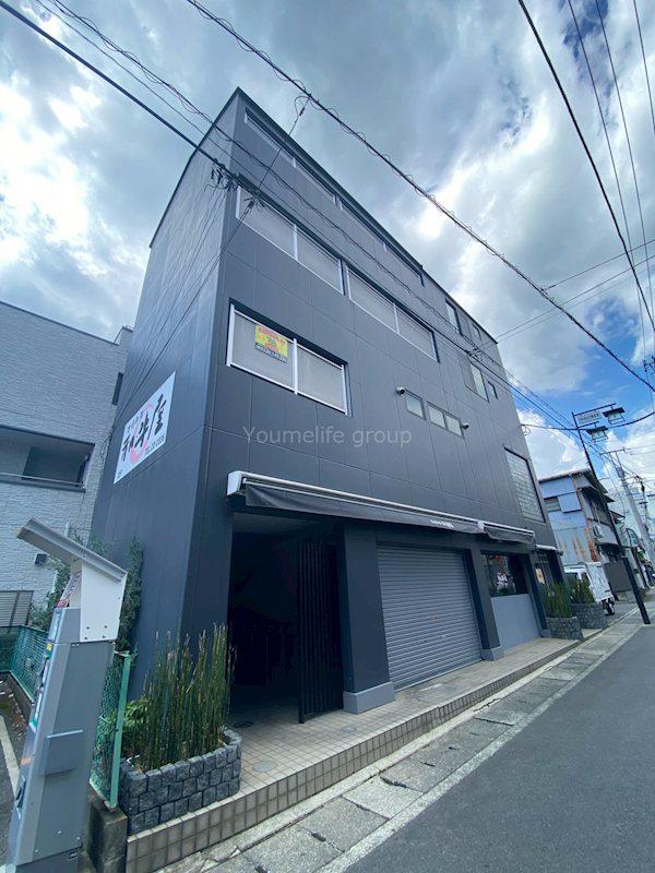 中川ビル