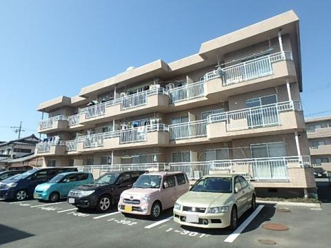 ファミールマンション1