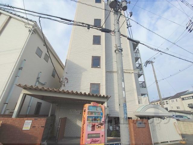 プレアール枚岡