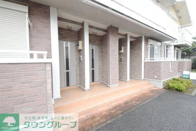 セレシード2番館