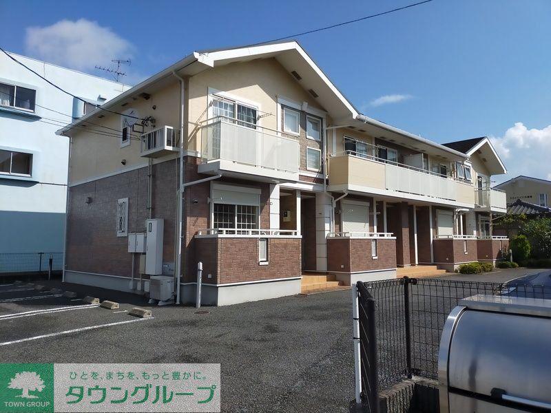 セレシード2番館