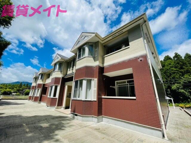 AVENIR ZUG(2LDK/2階)
