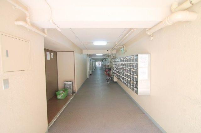 エルパラッツォ京橋