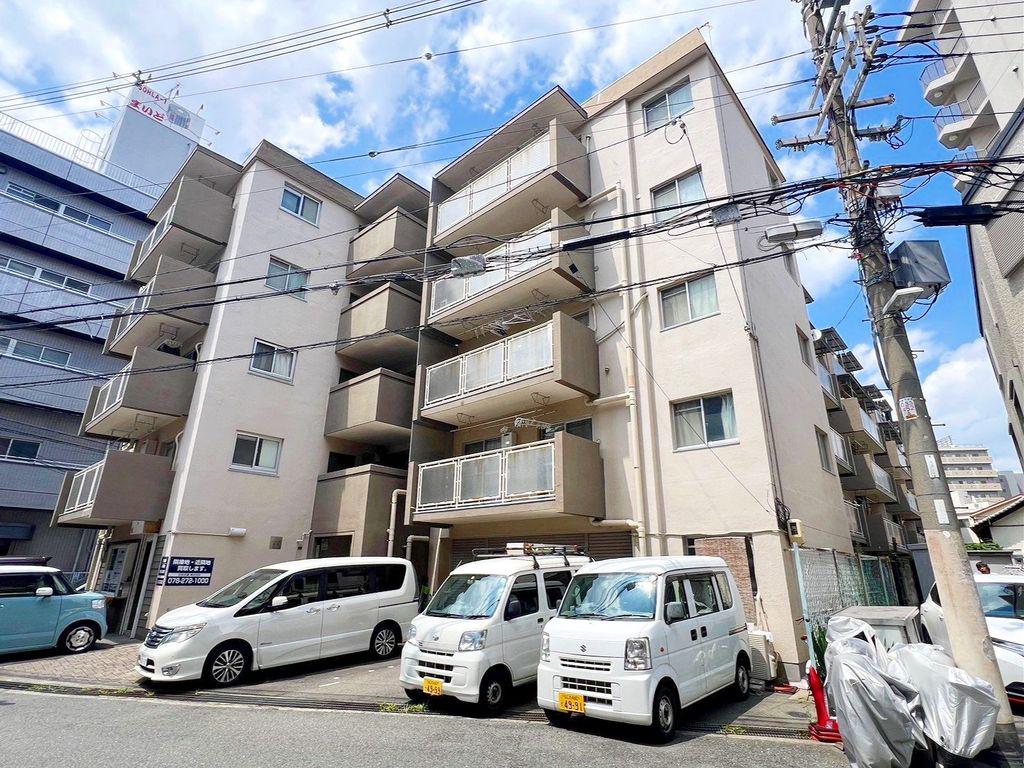 エルパラッツォ京橋