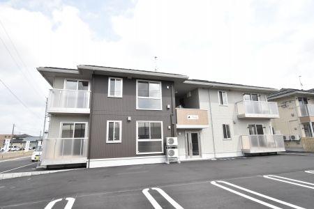 アルカサール 弐番館