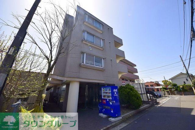 三郷FLATS
