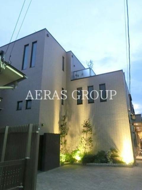 EHARA GARDEN 江原ガーデン
