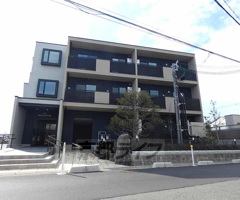 グリーンサム大久保II