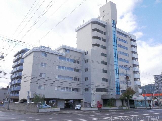 平岸2-10ビル
