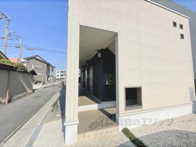 アルドゥル大和郡山