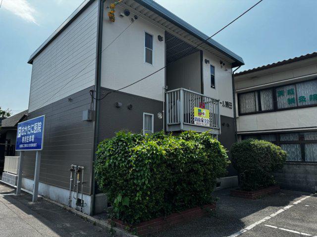 プレジール瀬田