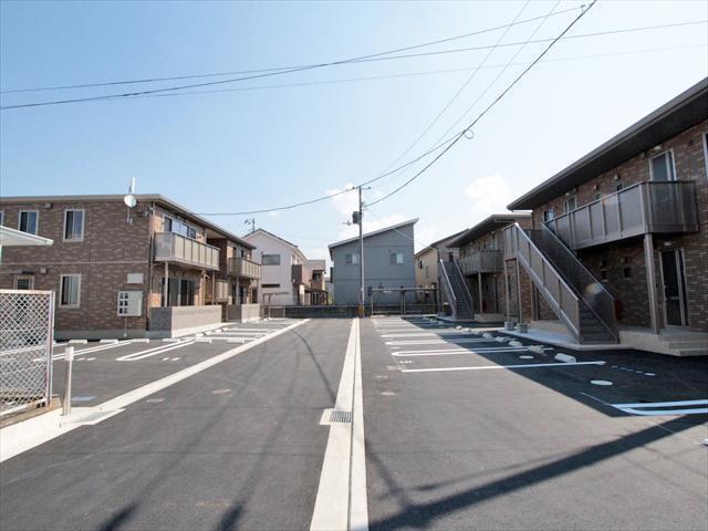 トラッドハイム斎院