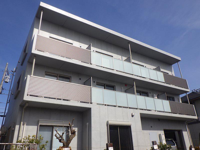 MINAMI MAISON