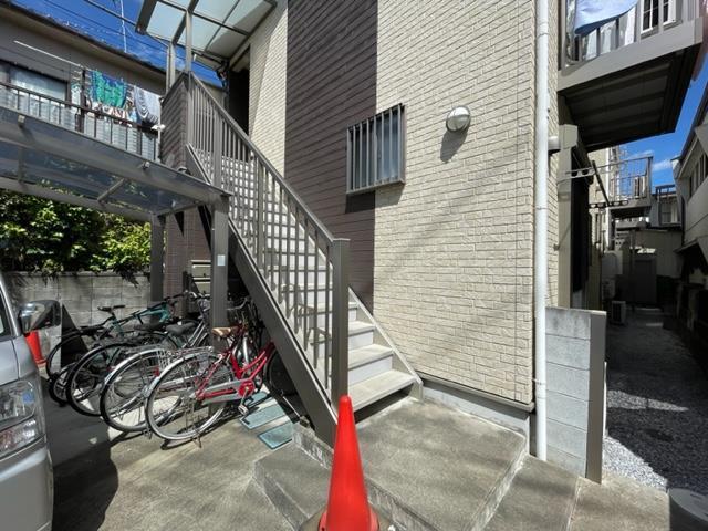 ボヌール 大成