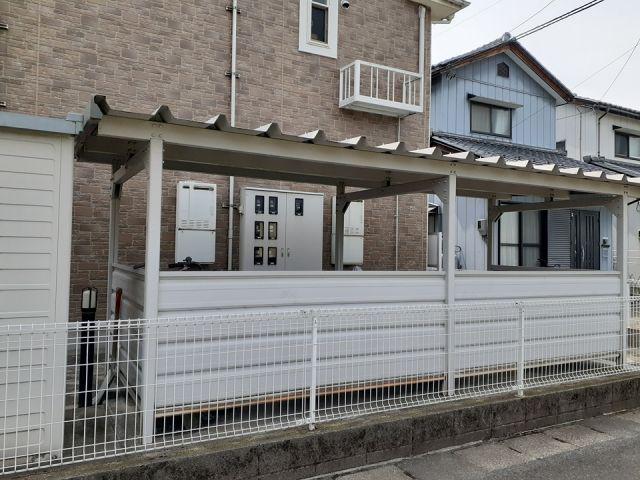 カサブランカ B棟