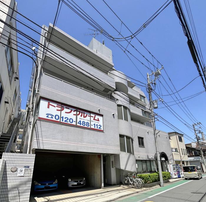 サンエイビル