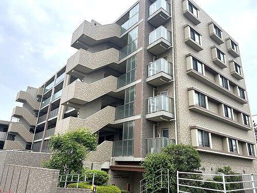 ライオンズマンション幕張セントパークス(3LDK/4階)