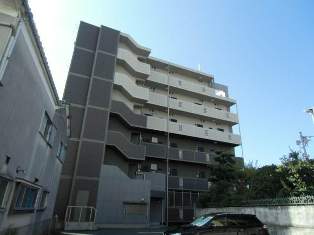 ＪＲ東海道本線 三島駅 徒歩10分 6階建 築21年