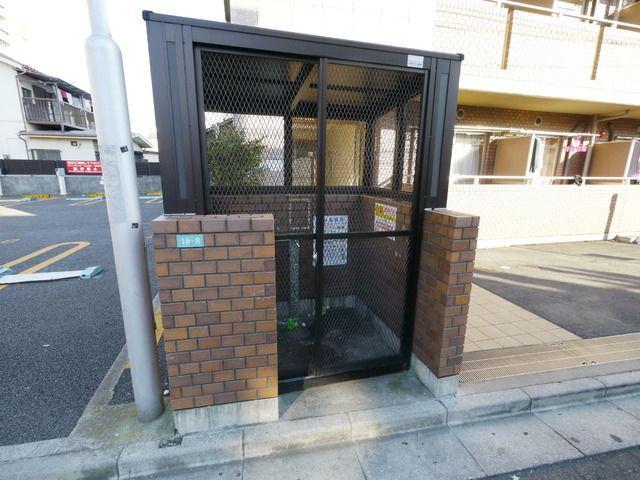 煉瓦館セシオン
