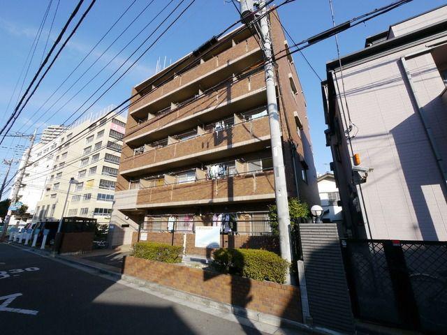 煉瓦館セシオン