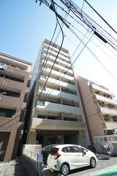 ウインステージ博多駅南