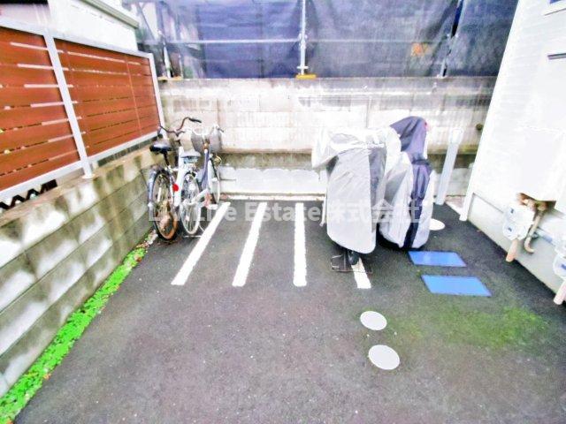 ボナール I・II・III