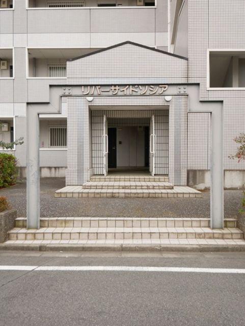 リバーサイドソシア