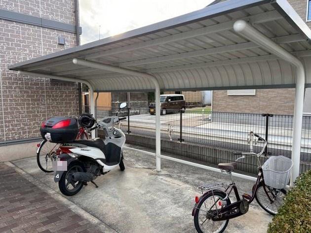 プランドール今在家B棟