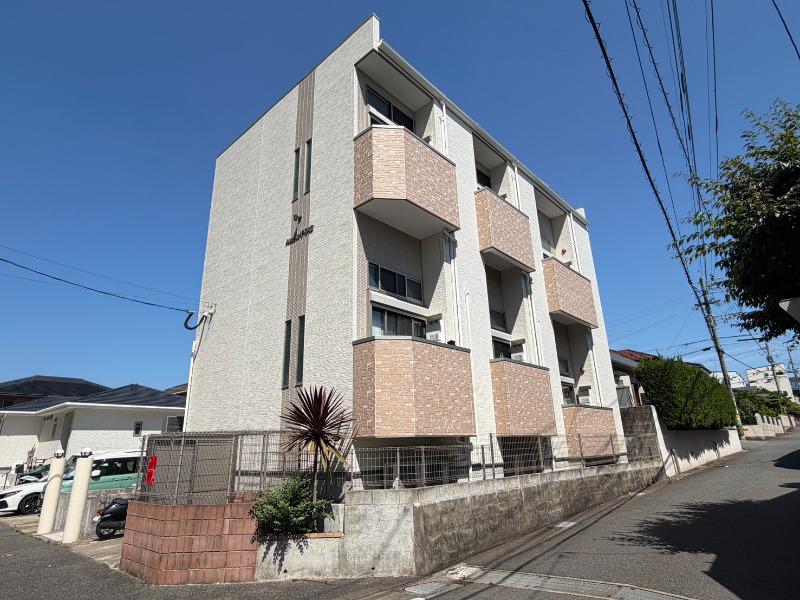アンピオ千早南