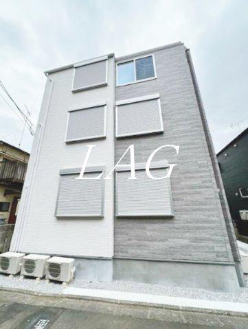 TOKUMARU RESIDENCE