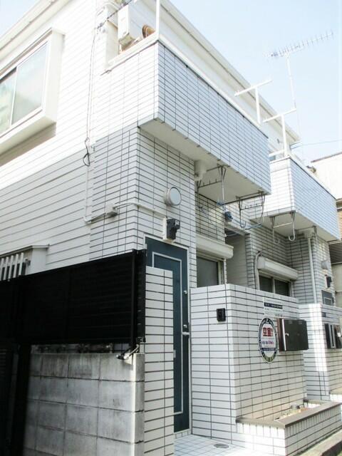 エスポワール北新宿第3