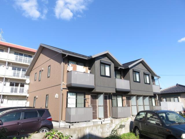 シャーメゾン南中町