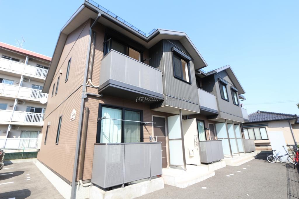 シャーメゾン南中町