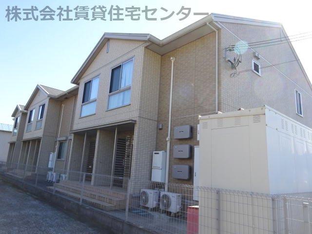 D-ROOMかぐのみ