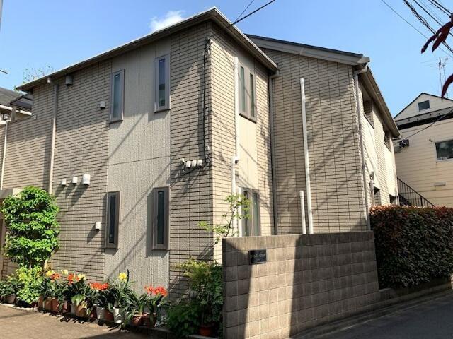 フォレスト松が丘