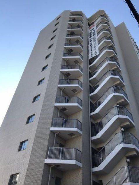 ヴェルデュール高田馬場