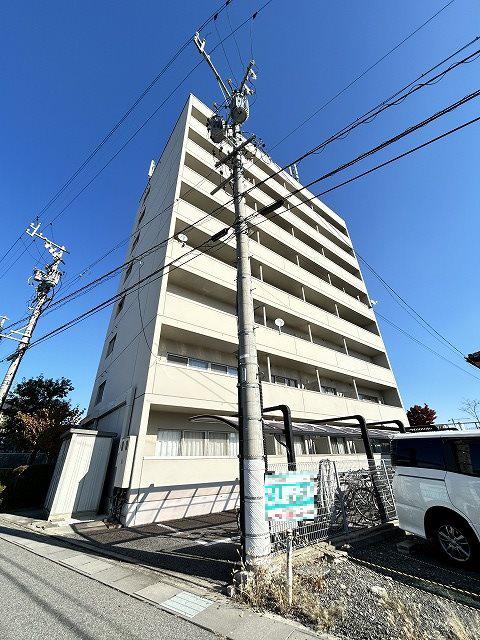 リバーサイドタワー RST