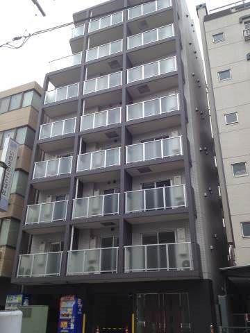 リヴシティ中野