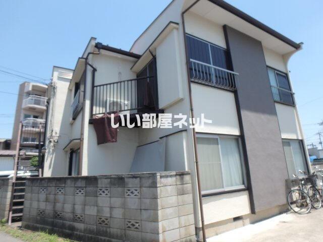 清栄荘