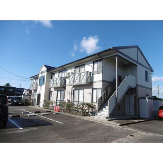 ファミーユA I棟