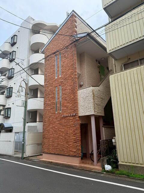 ラフォーネ目黒