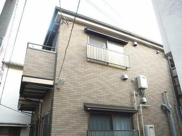 スカイメゾン